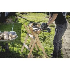 Metabo MS 18 LTX 15 18V